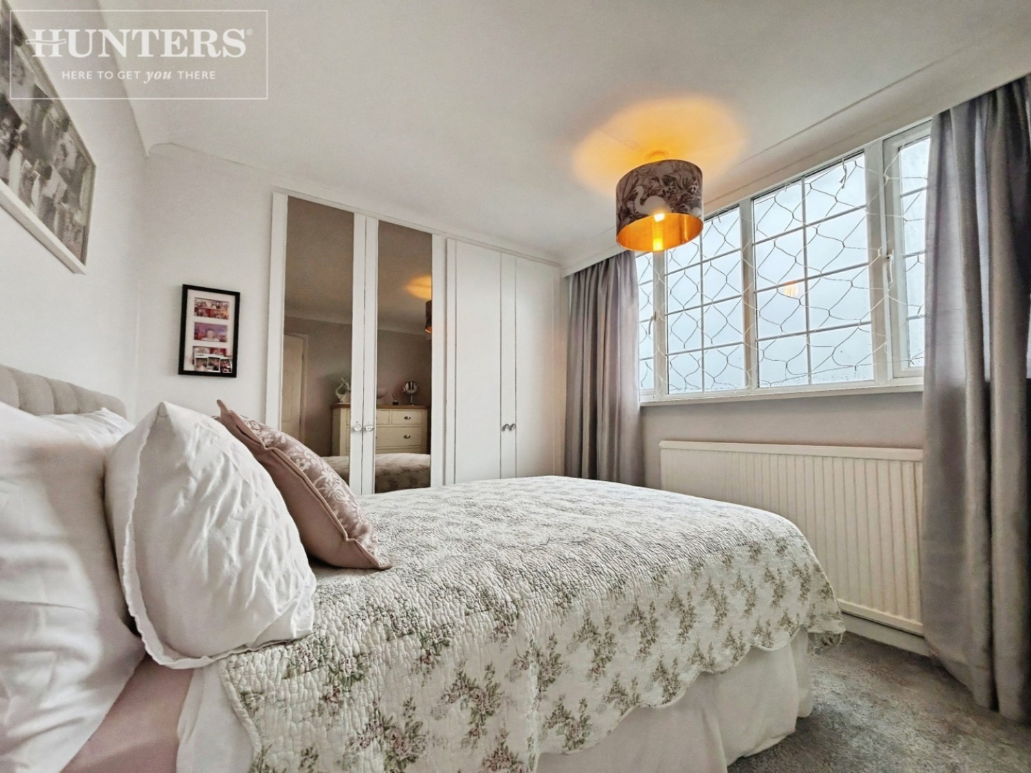 Roman Road, Darton, Barnsley