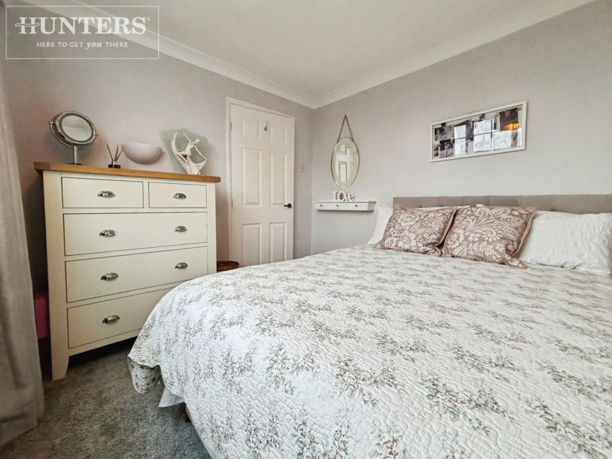 Roman Road, Darton, Barnsley