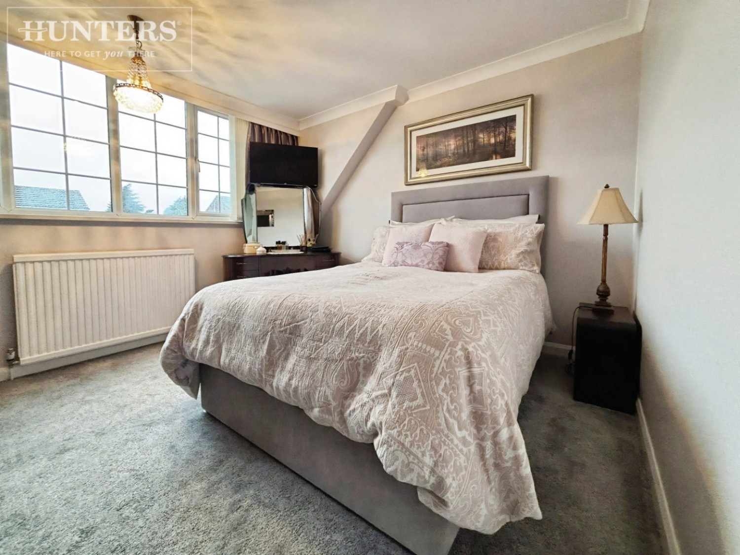 Roman Road, Darton, Barnsley