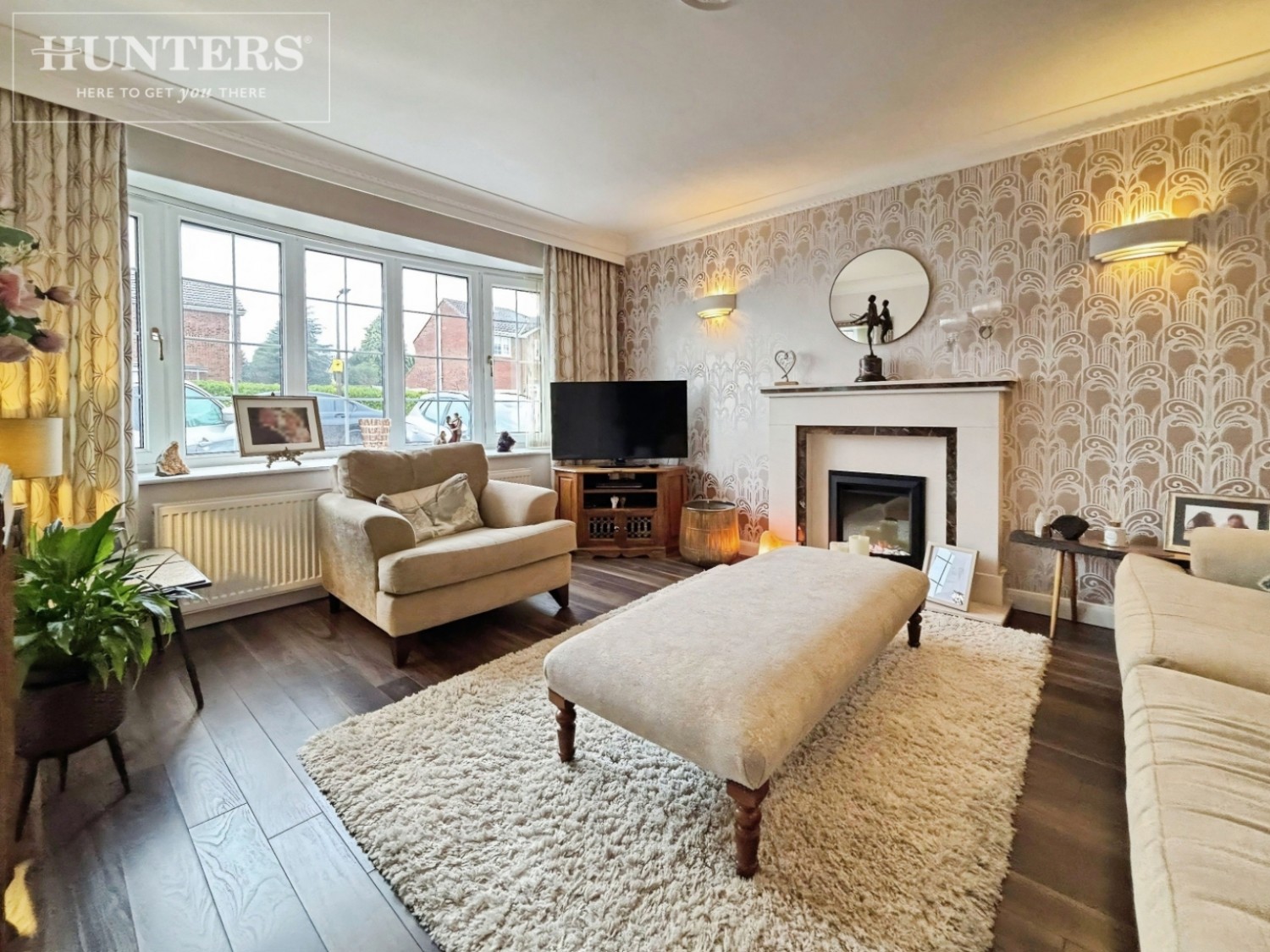 Roman Road, Darton, Barnsley