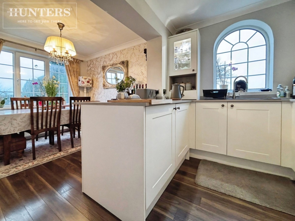 Roman Road, Darton, Barnsley