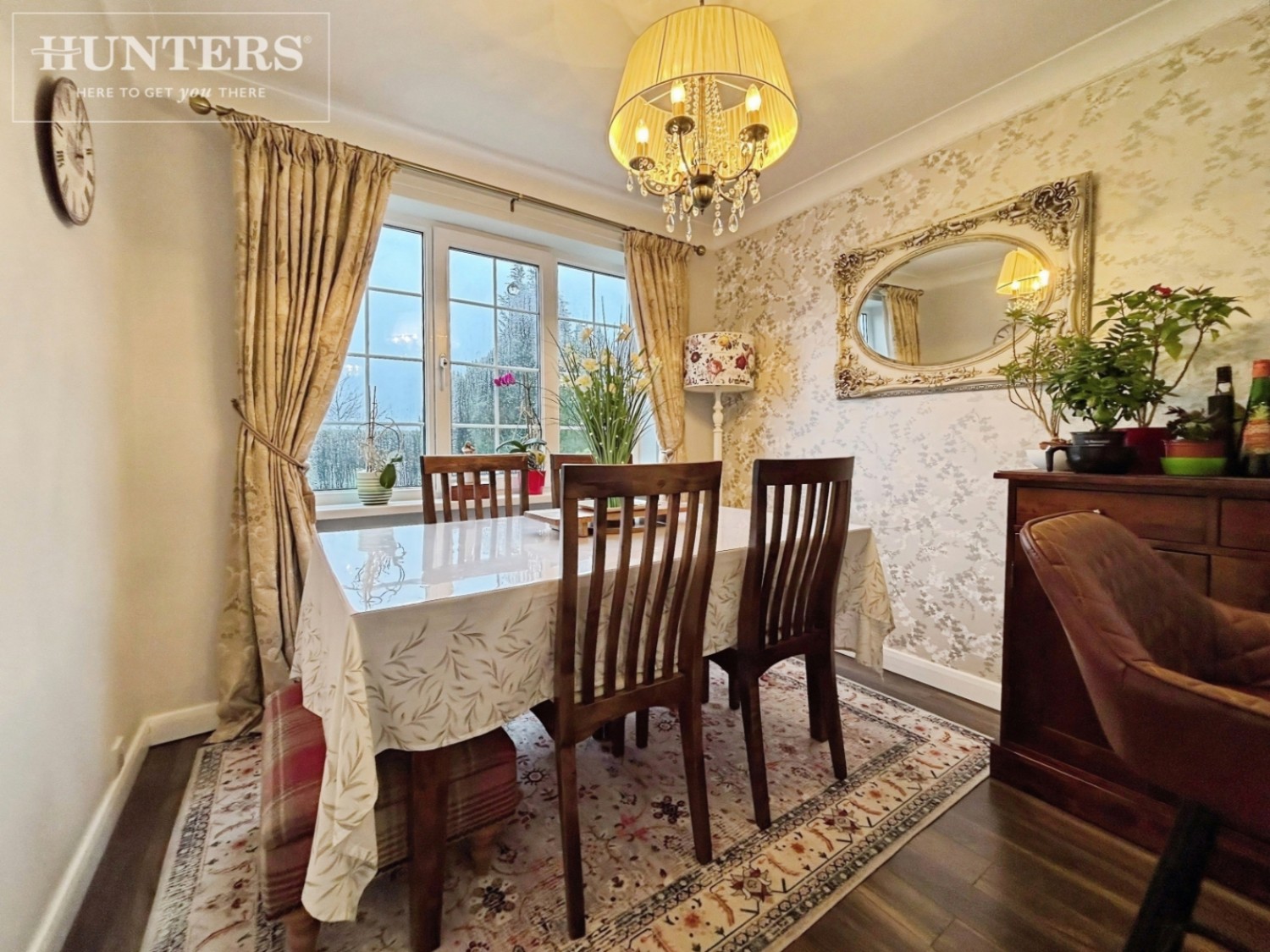 Roman Road, Darton, Barnsley