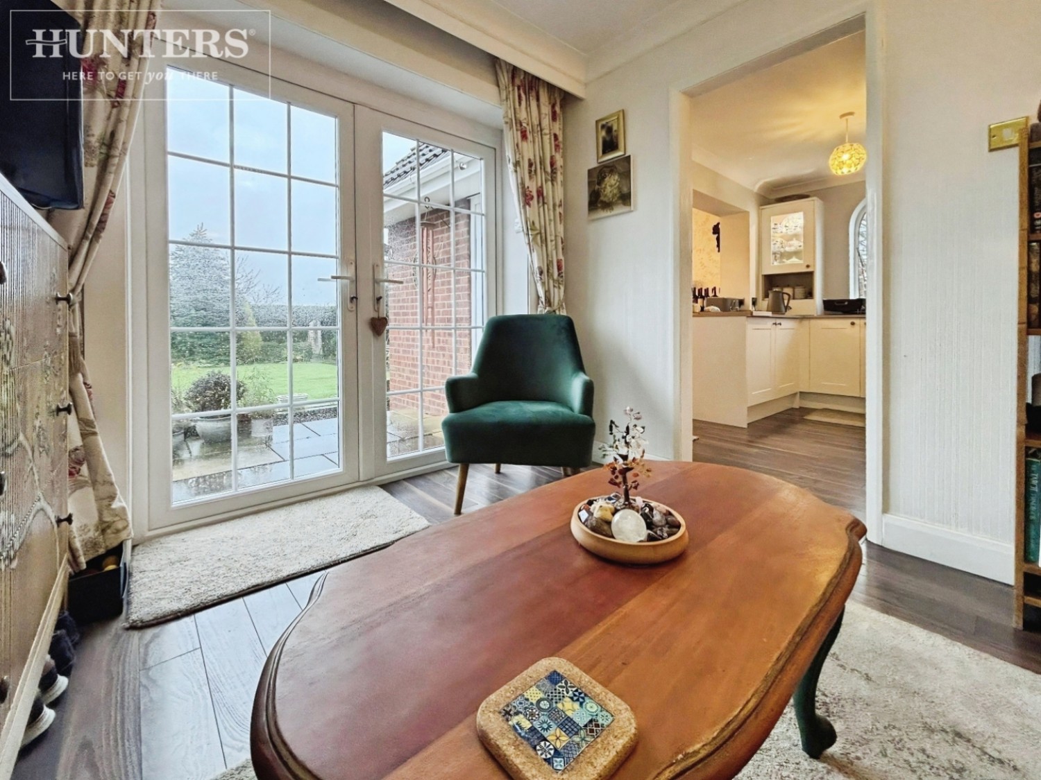 Roman Road, Darton, Barnsley