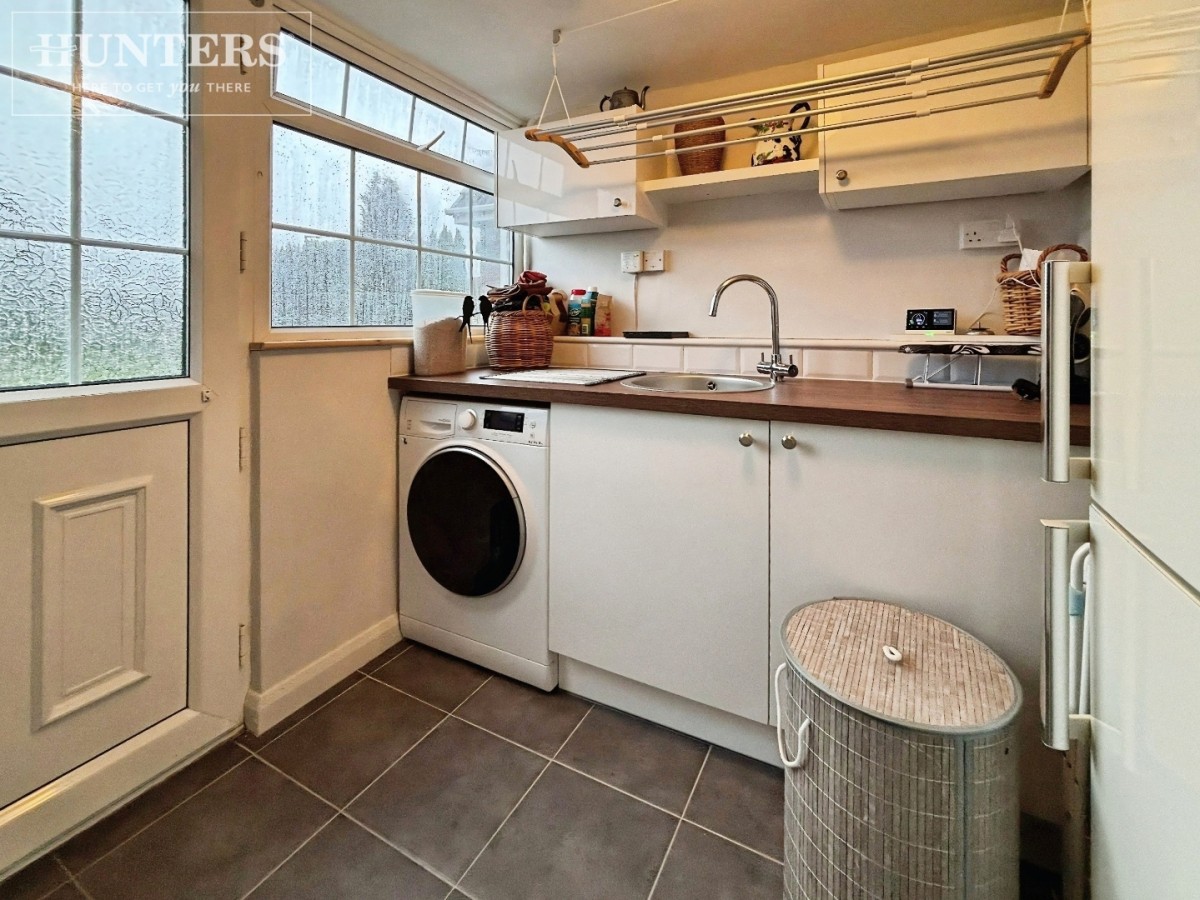 Roman Road, Darton, Barnsley