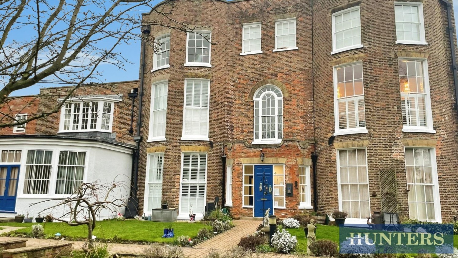 The Avenue, Westgate, Bridlington