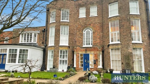 The Avenue, Westgate, Bridlington