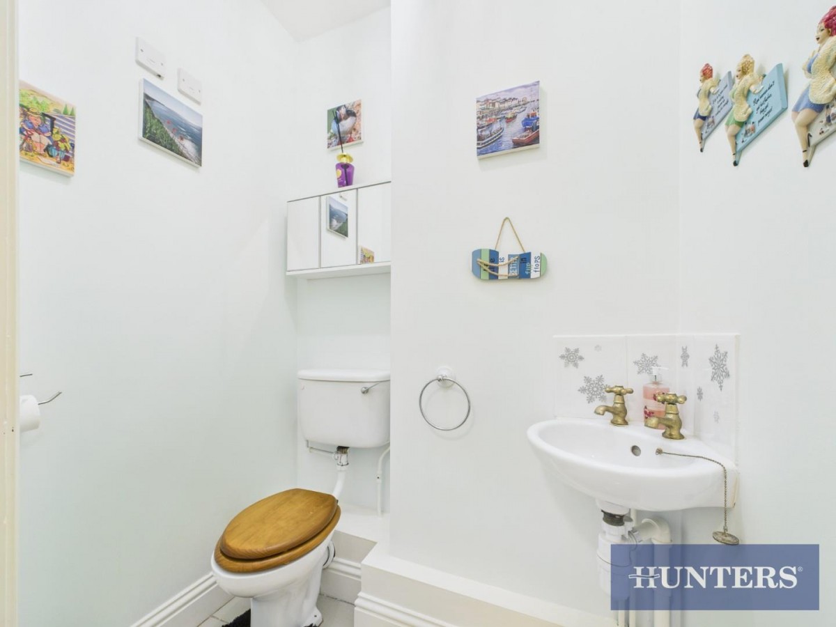 The Avenue, Westgate, Bridlington