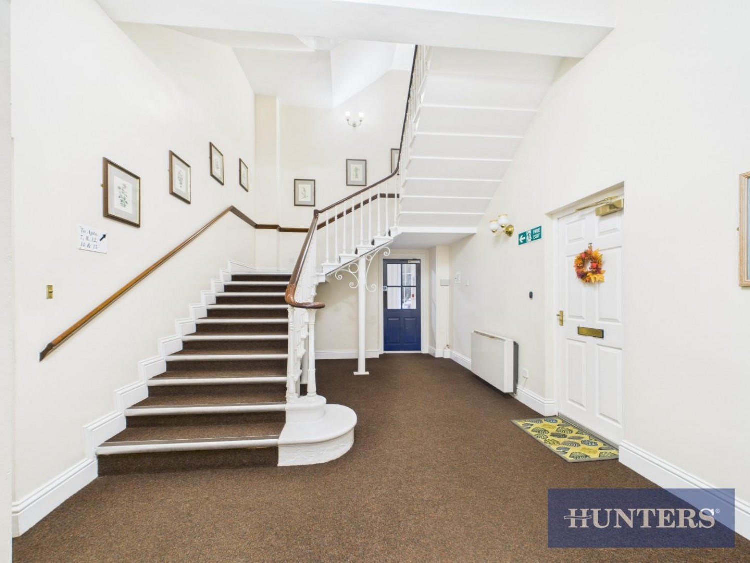 The Avenue, Westgate, Bridlington