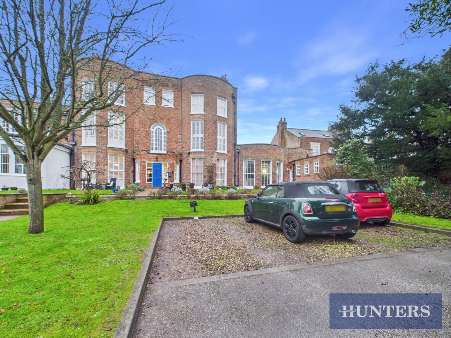 The Avenue, Westgate, Bridlington