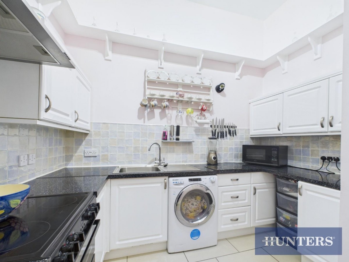 The Avenue, Westgate, Bridlington