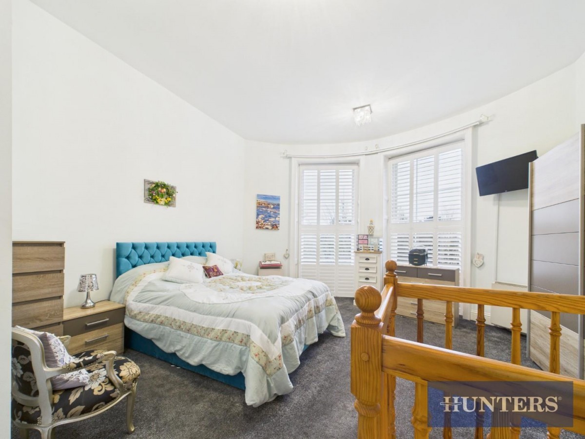 The Avenue, Westgate, Bridlington