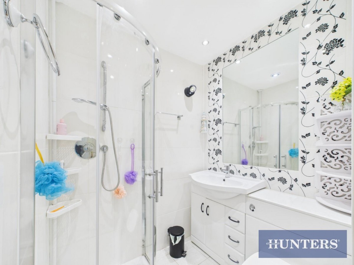 The Avenue, Westgate, Bridlington