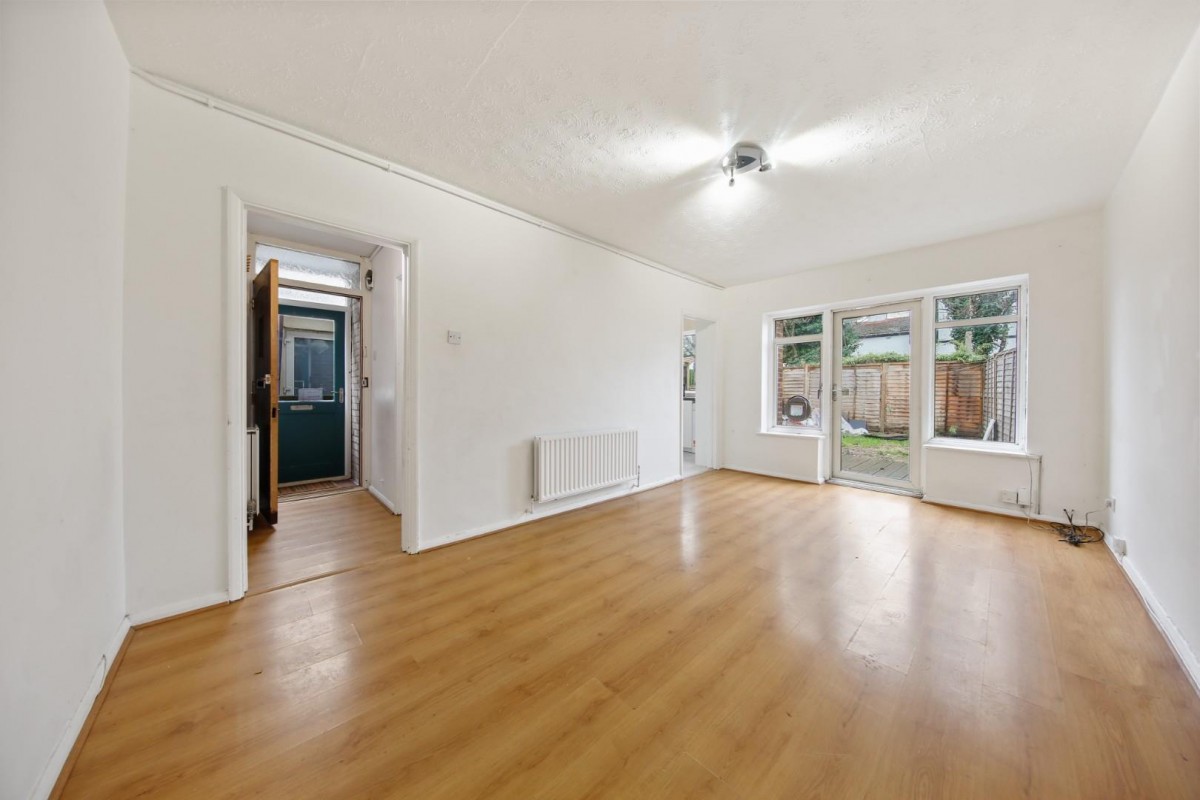 Mill Lane, Chadwell Heath, RM6