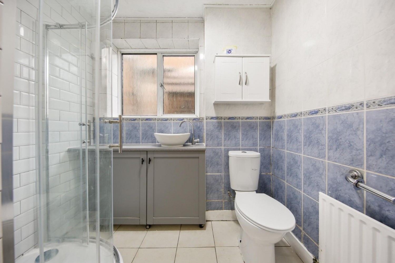 Mill Lane, Chadwell Heath, RM6