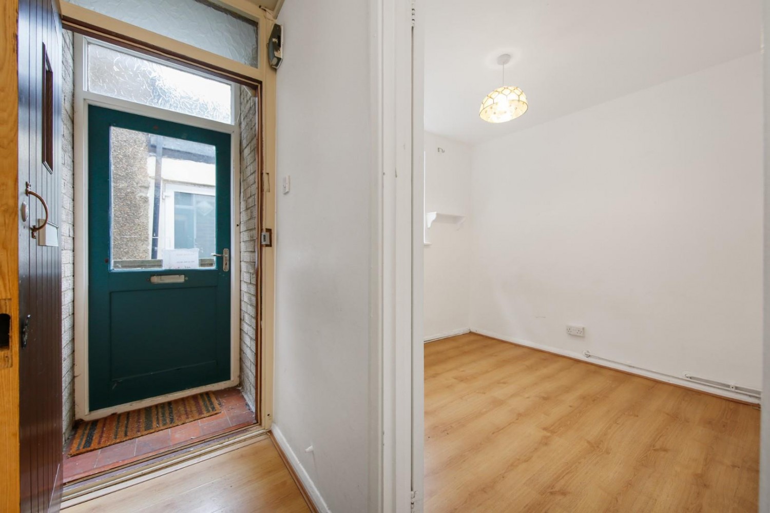 Mill Lane, Chadwell Heath, RM6