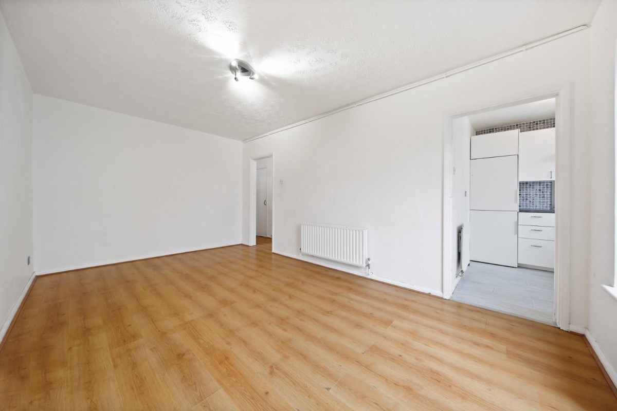 Mill Lane, Chadwell Heath, RM6