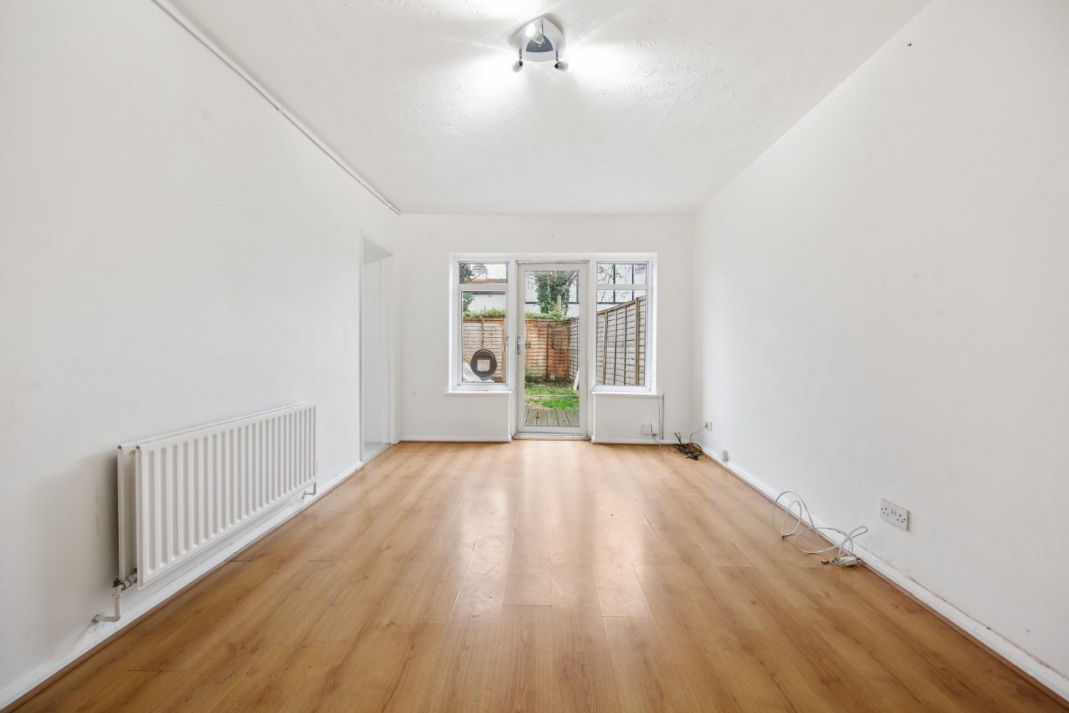 Mill Lane, Chadwell Heath, RM6