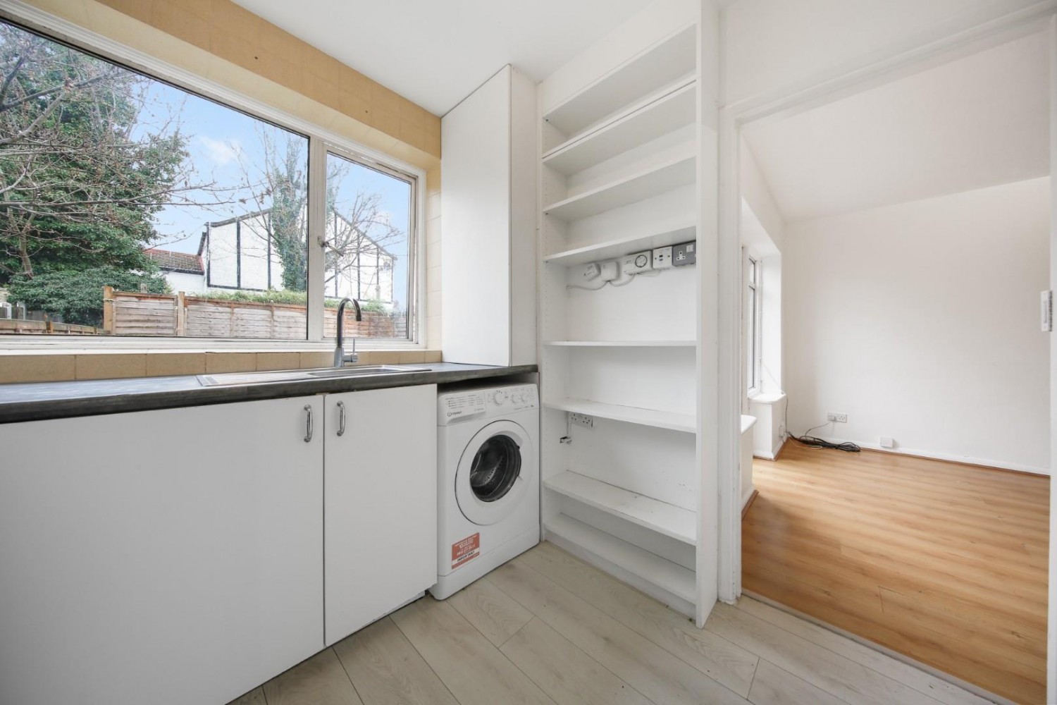 Mill Lane, Chadwell Heath, RM6