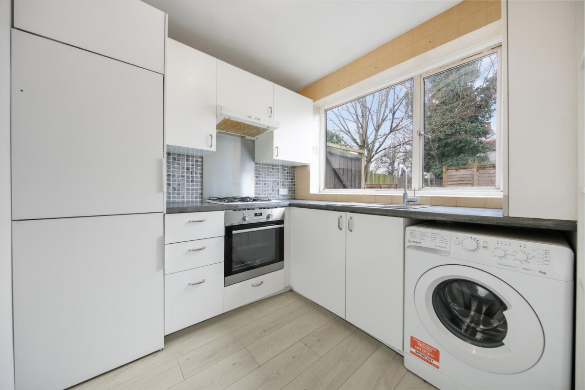 Mill Lane, Chadwell Heath, RM6