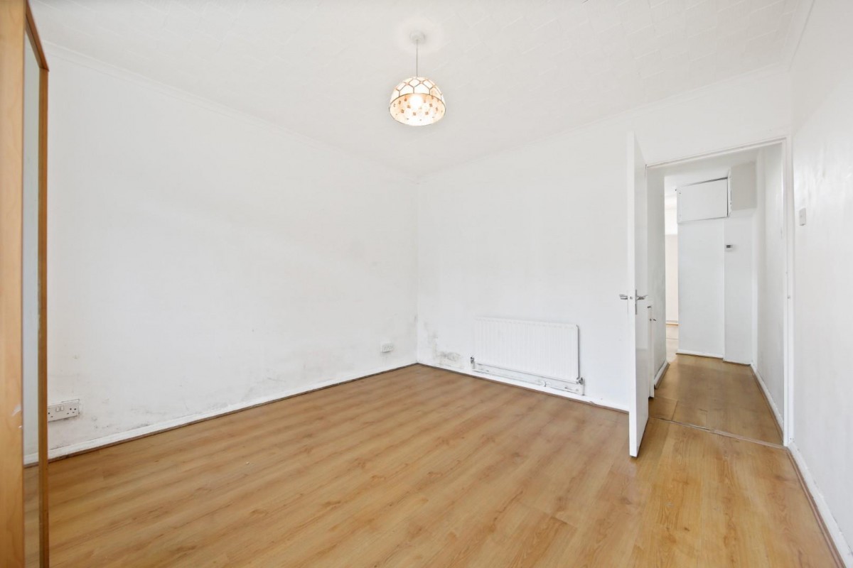 Mill Lane, Chadwell Heath, RM6