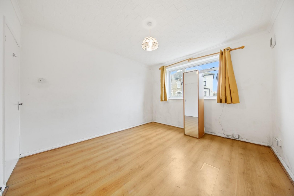 Mill Lane, Chadwell Heath, RM6