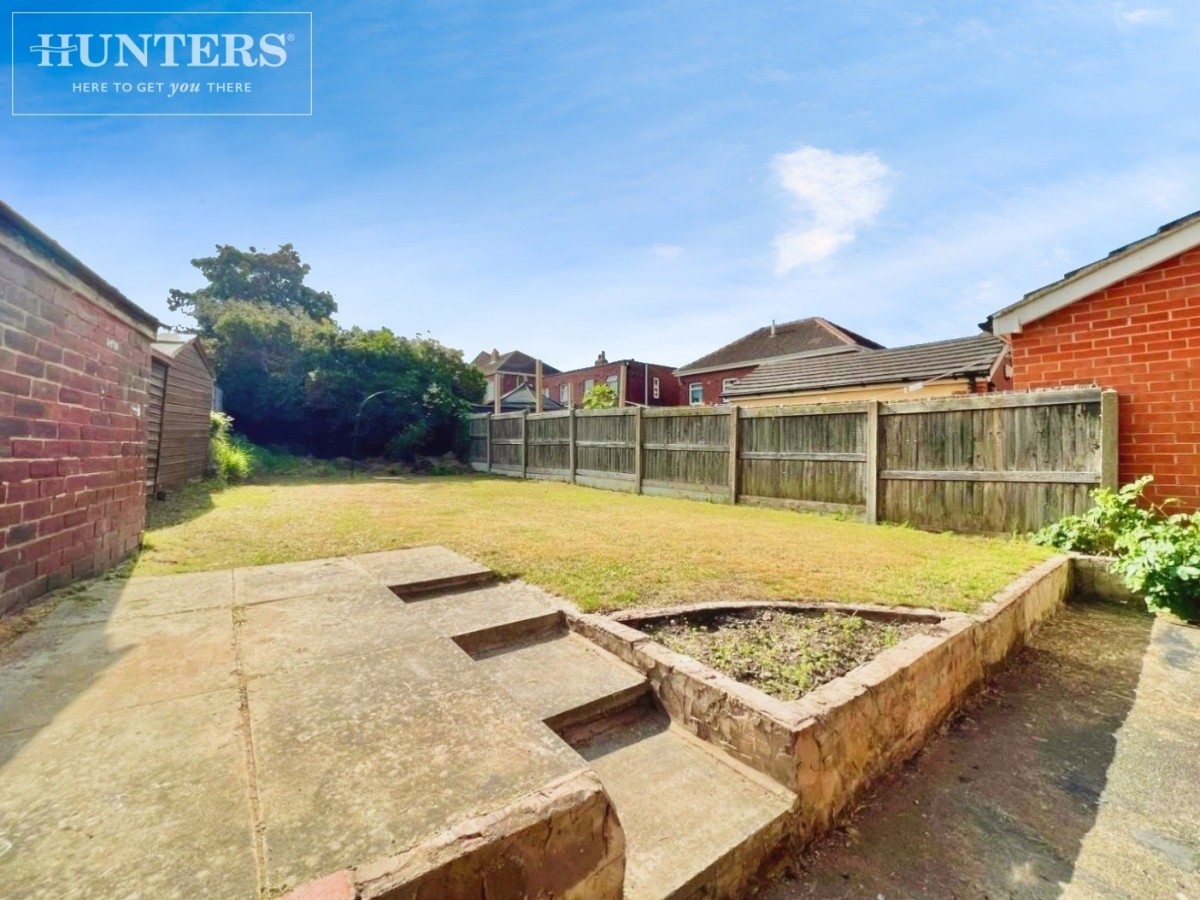 Richard Road, Barnsley