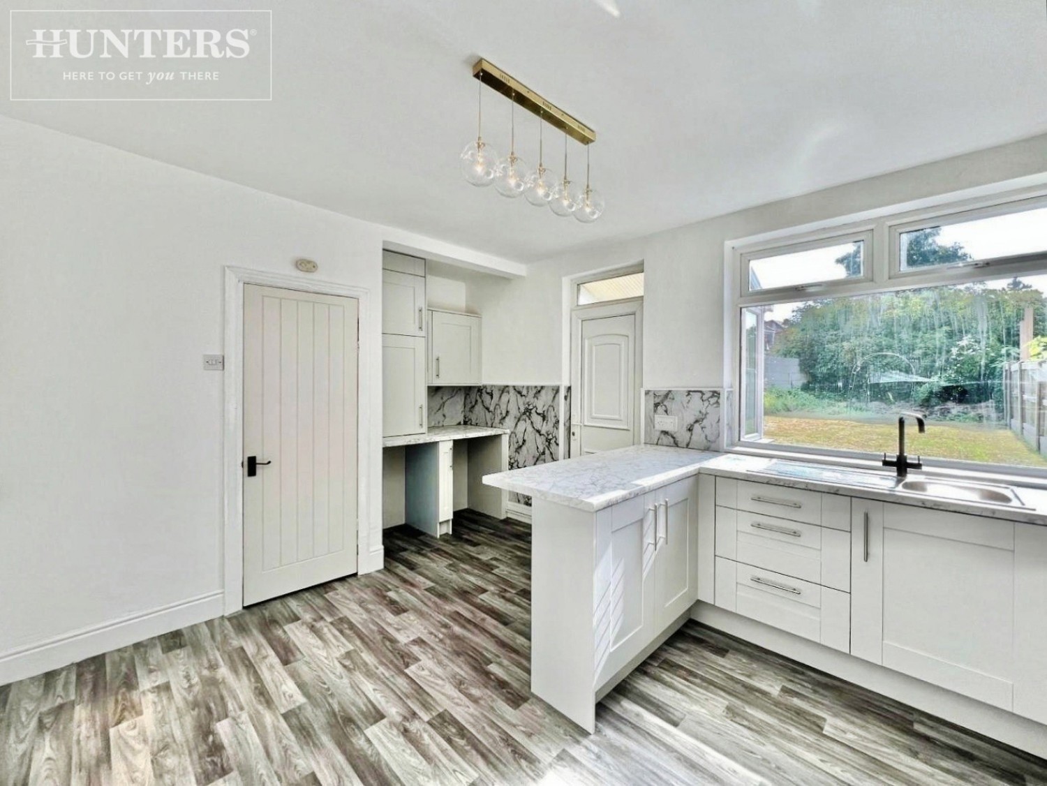 Richard Road, Barnsley