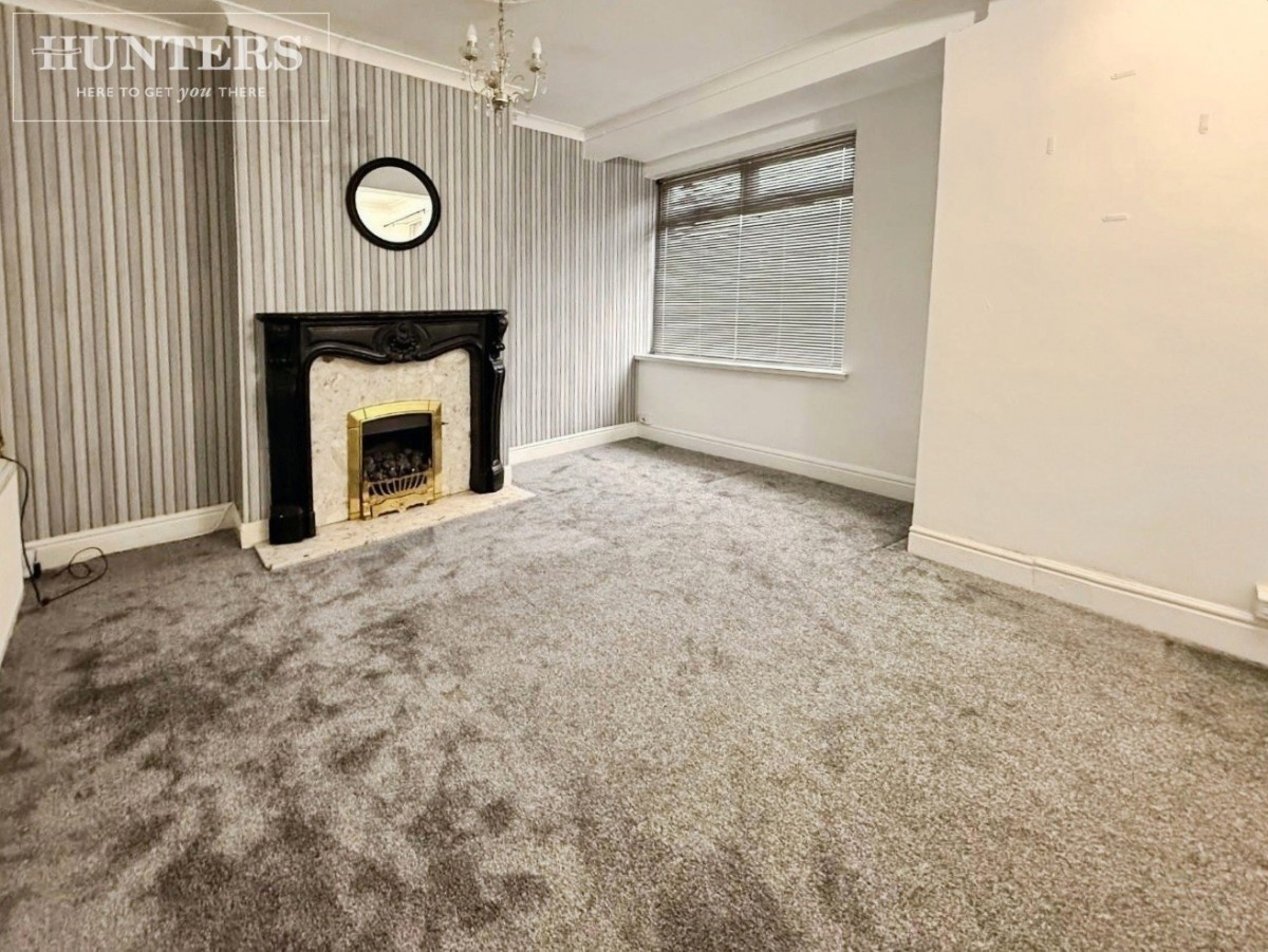 Richard Road, Barnsley