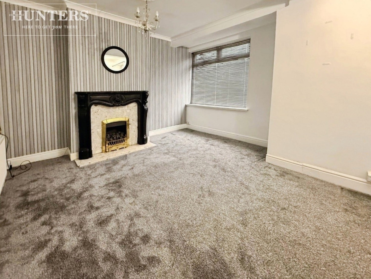 Richard Road, Barnsley