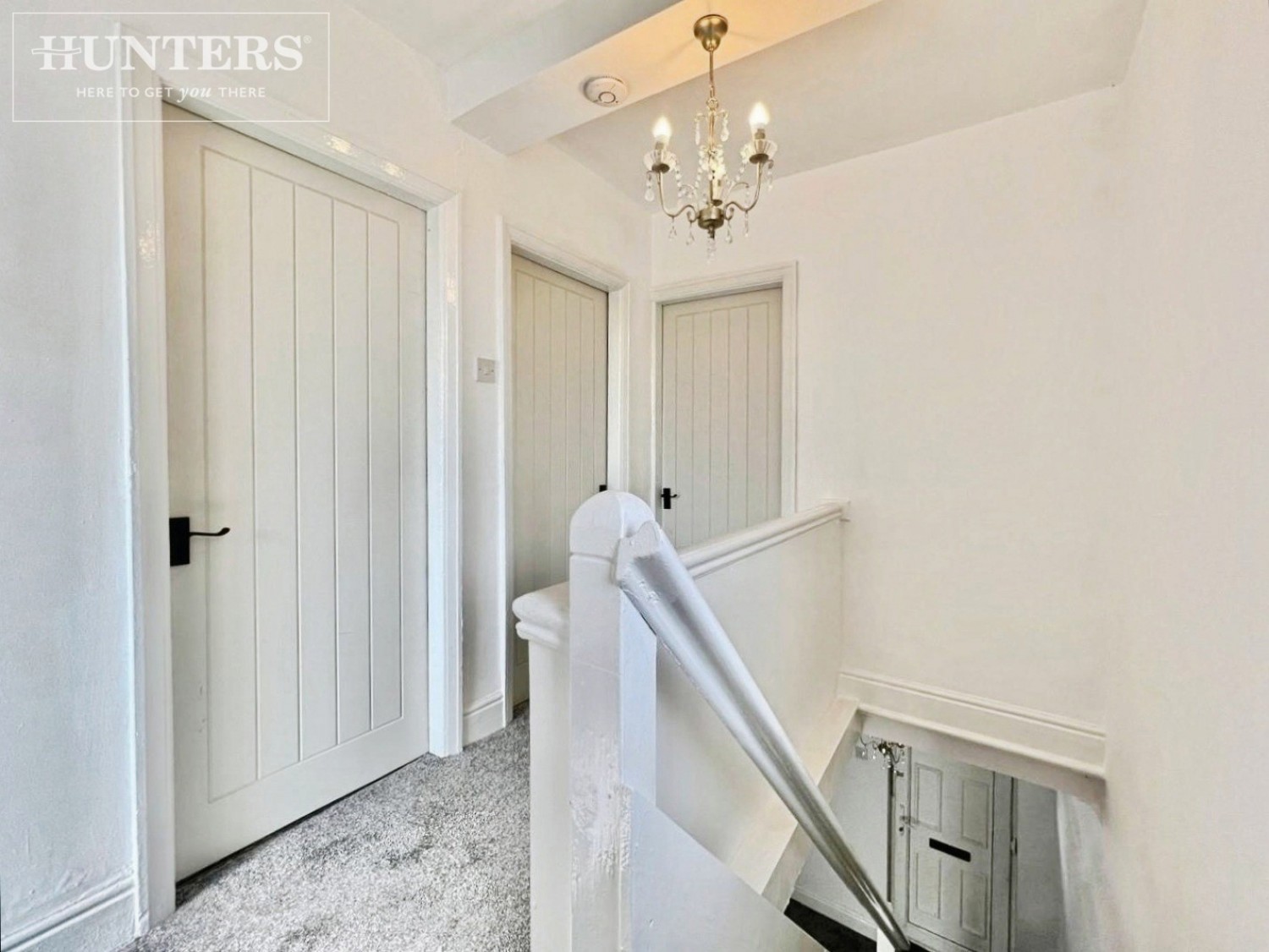 Richard Road, Barnsley