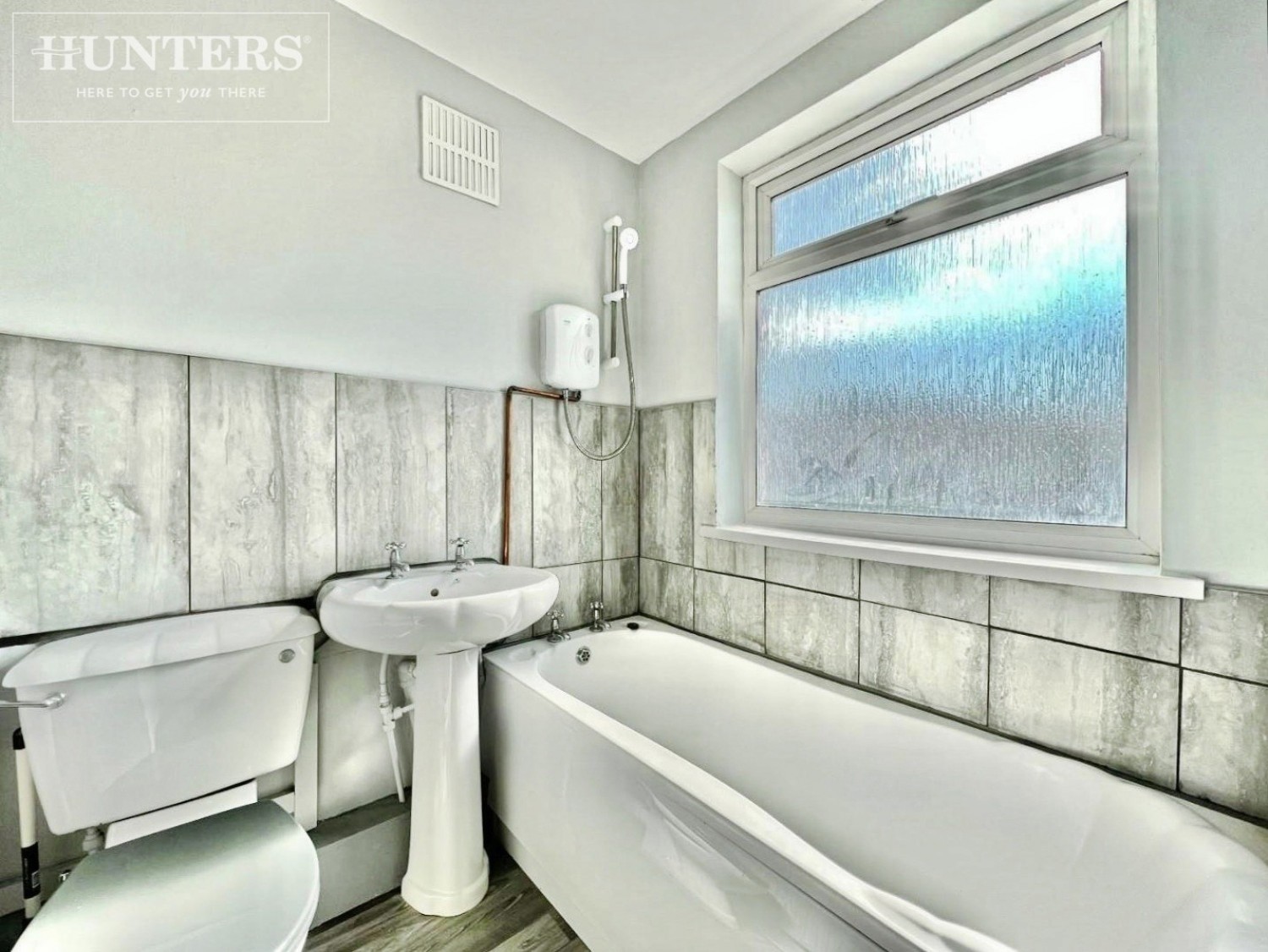 Richard Road, Barnsley