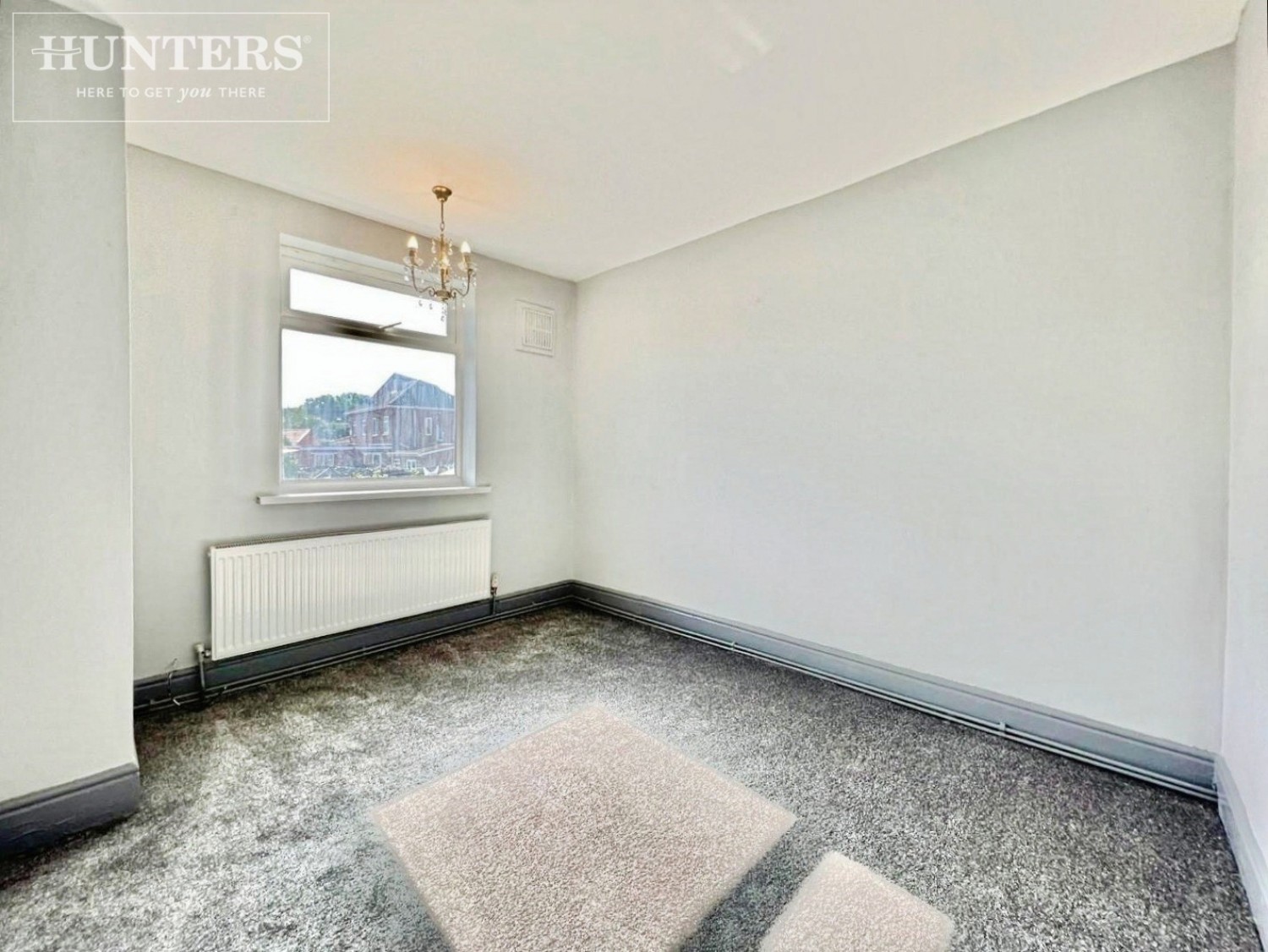 Richard Road, Barnsley