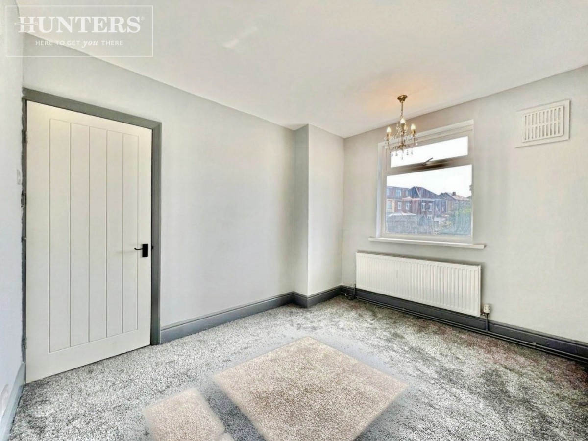 Richard Road, Barnsley