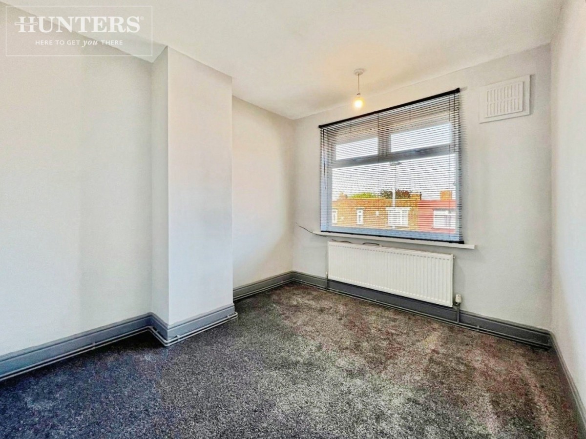 Richard Road, Barnsley