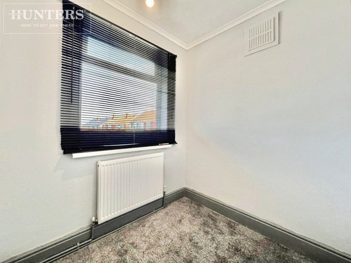 Richard Road, Barnsley