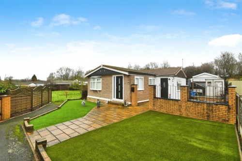 St. Christophers Drive, Tamworth