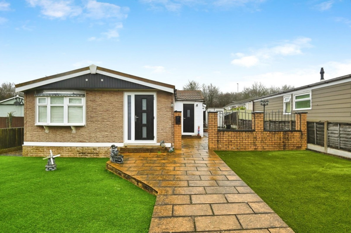 St. Christophers Drive, Tamworth