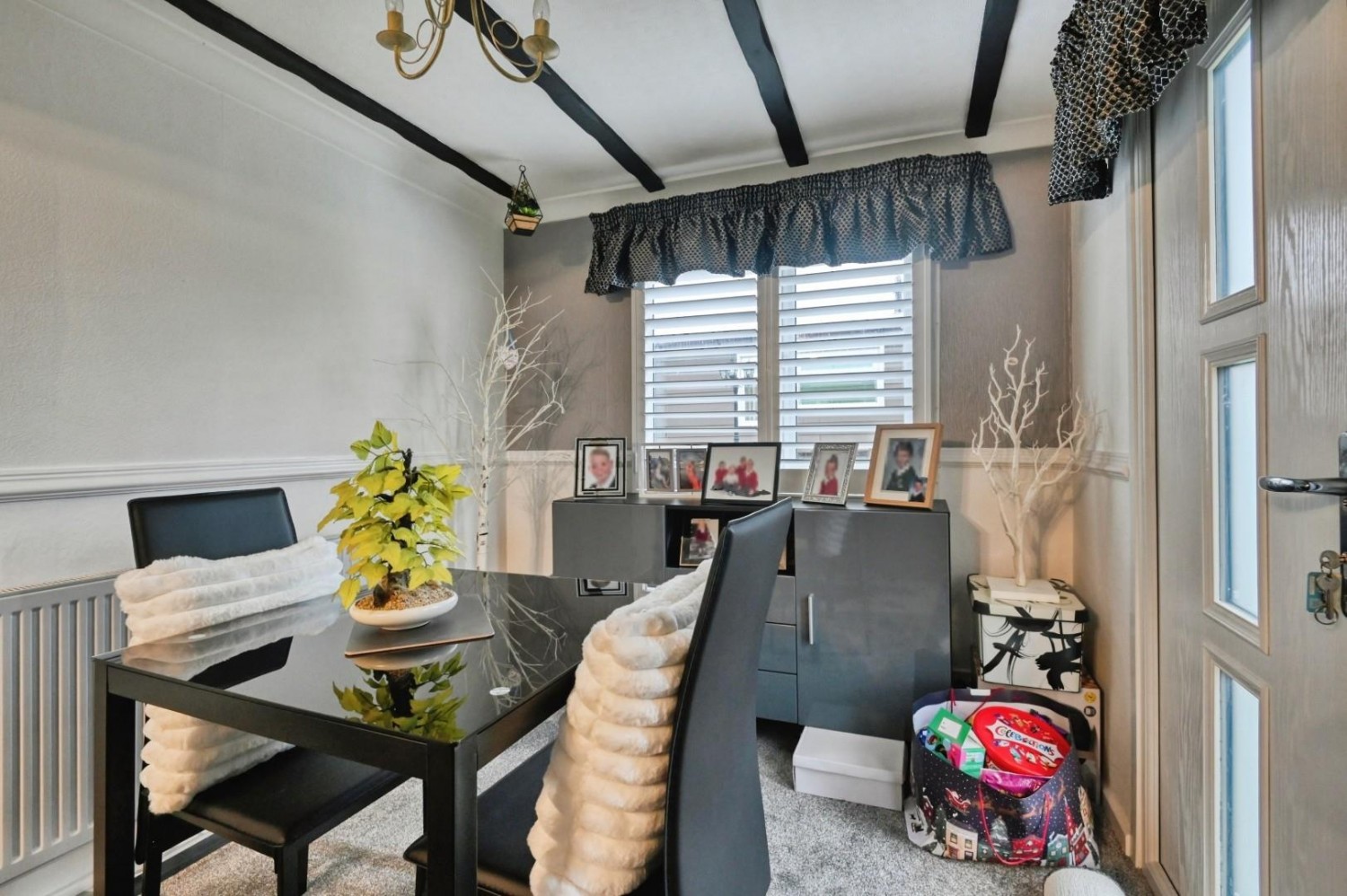 St. Christophers Drive, Tamworth