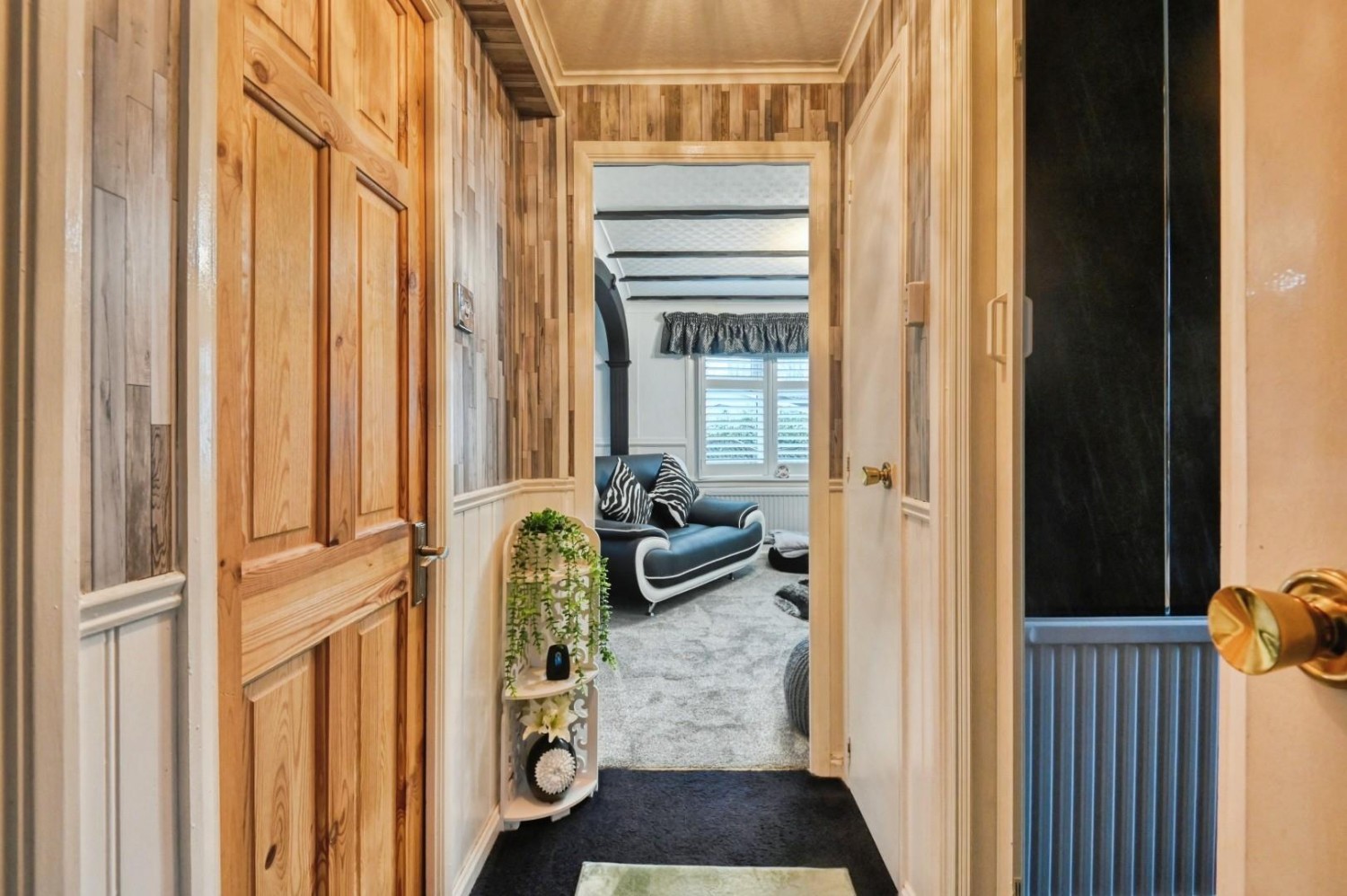 St. Christophers Drive, Tamworth