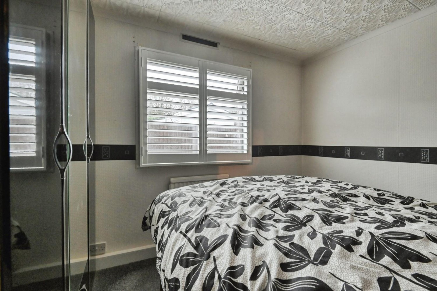 St. Christophers Drive, Tamworth