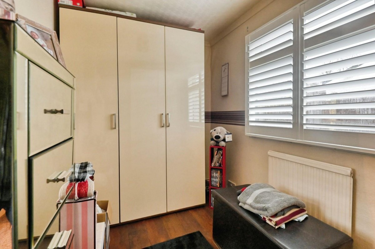 St. Christophers Drive, Tamworth