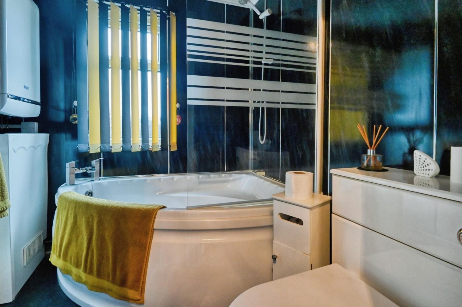 St. Christophers Drive, Tamworth