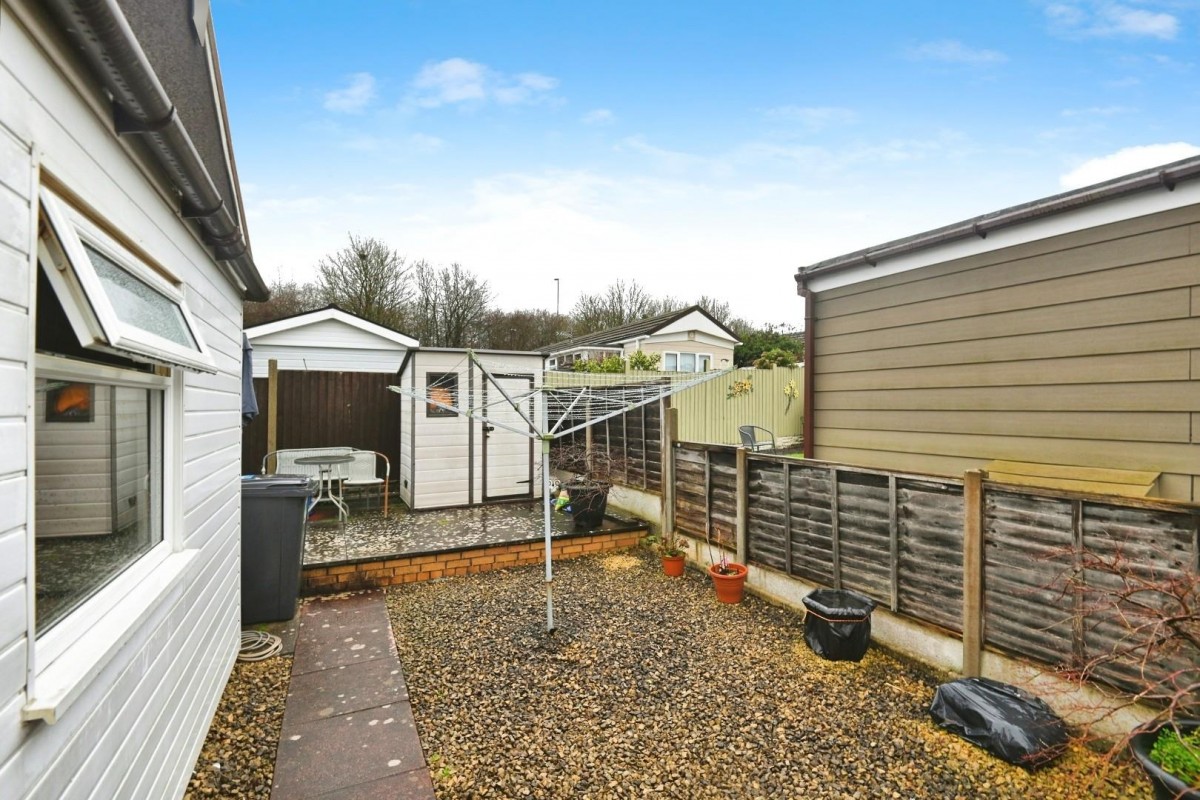 St. Christophers Drive, Tamworth