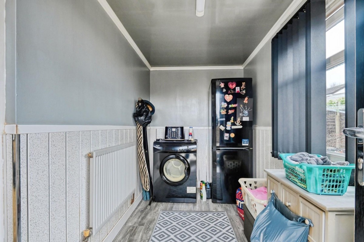 St. Christophers Drive, Tamworth