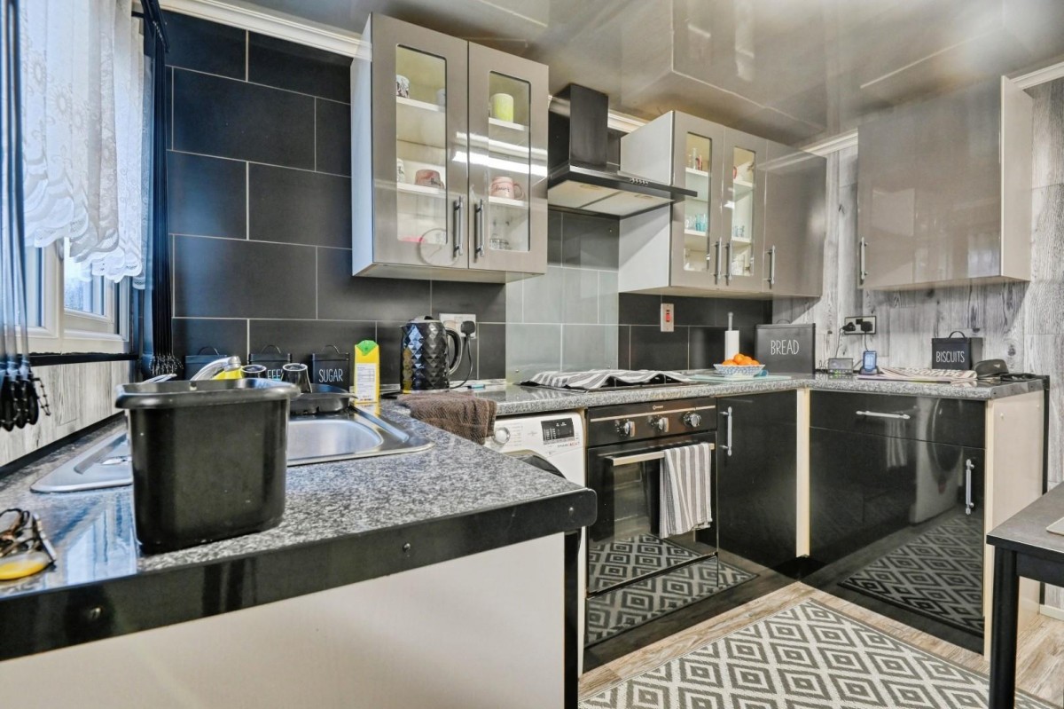 St. Christophers Drive, Tamworth