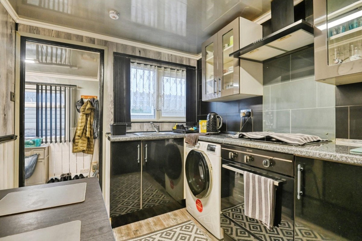 St. Christophers Drive, Tamworth