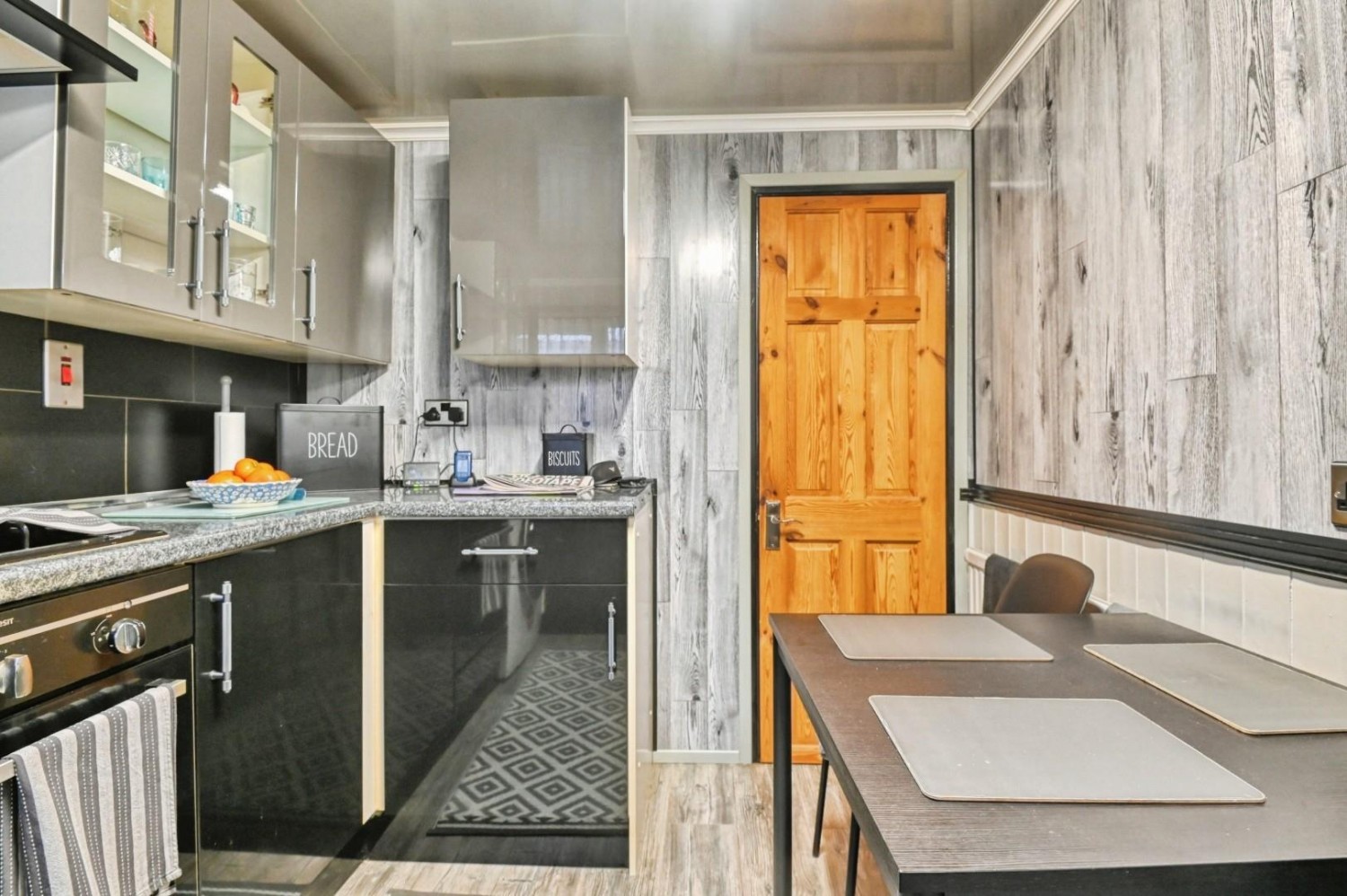 St. Christophers Drive, Tamworth