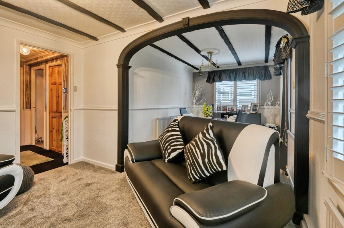 St. Christophers Drive, Tamworth