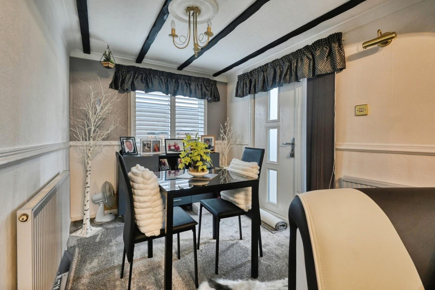 St. Christophers Drive, Tamworth