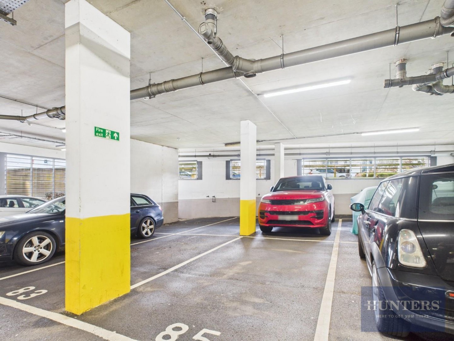 St James Walk, Honeybourne Way, Cheltenham